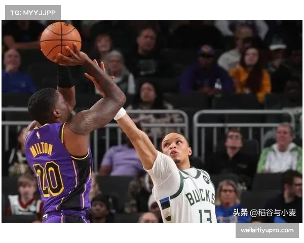 太阳后场新援面对湖人表现平平 留队前景充满变数