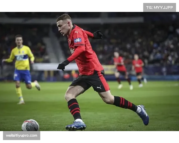 里昂凭万能转会条款成功签下雷恩后卫哈特波尔加强防线