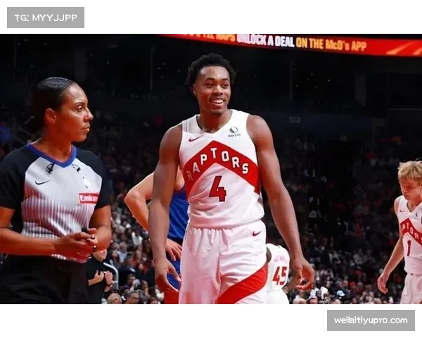 猛龙防守轮转纪律性优于奇才 巴恩斯高位策应稳定球队进攻节奏