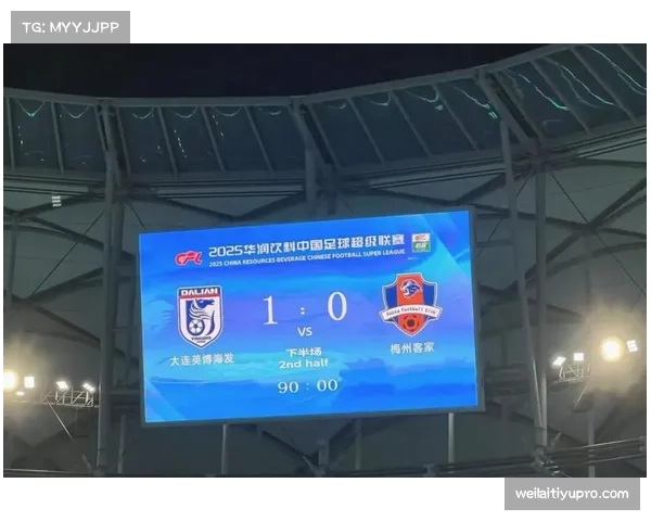 大连英博阵容深度雪上加霜 马马杜带伤作战影响防守状态